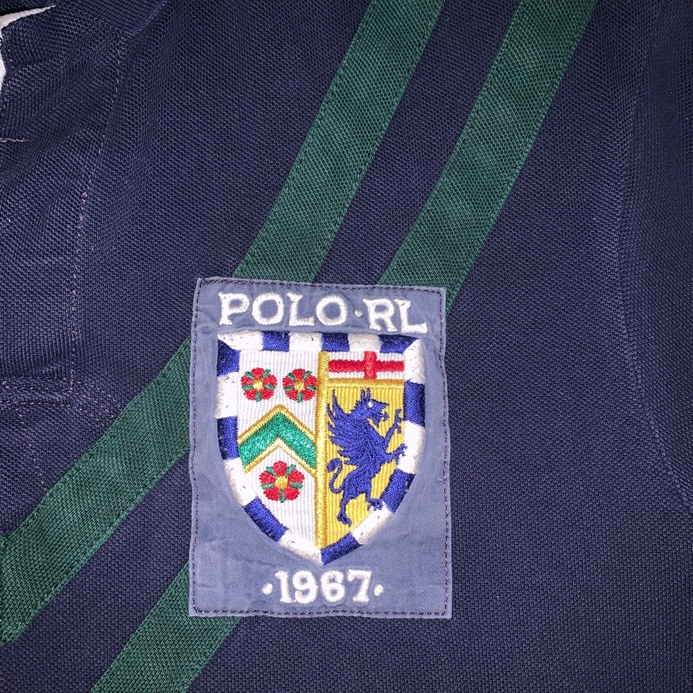 Ralph Lauren